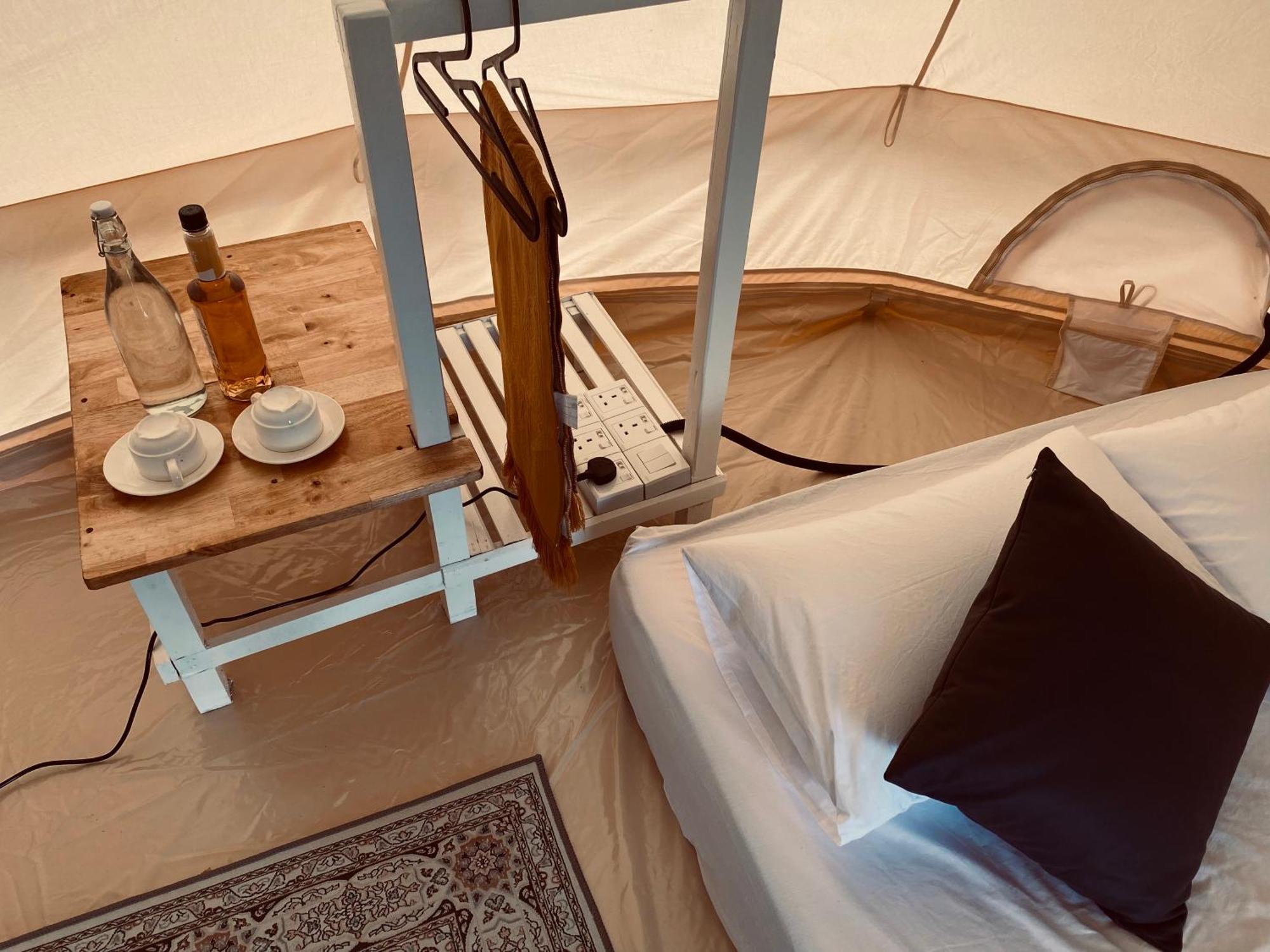 Hotel Juita Glamping Perhentian Island Kampung Kuala Besut Esterno foto